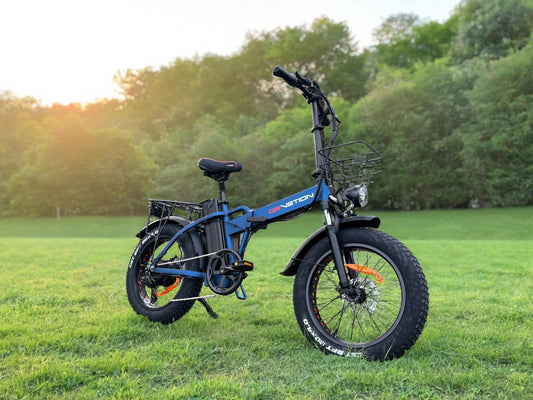 E-Bike Accessories Guide: Essential Gear to Elevate Your Ride