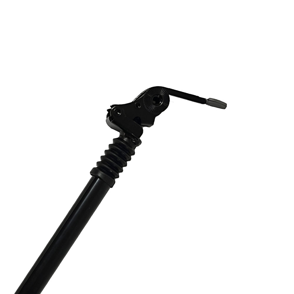 Tubo do Assento com Amortecedor Dobrável