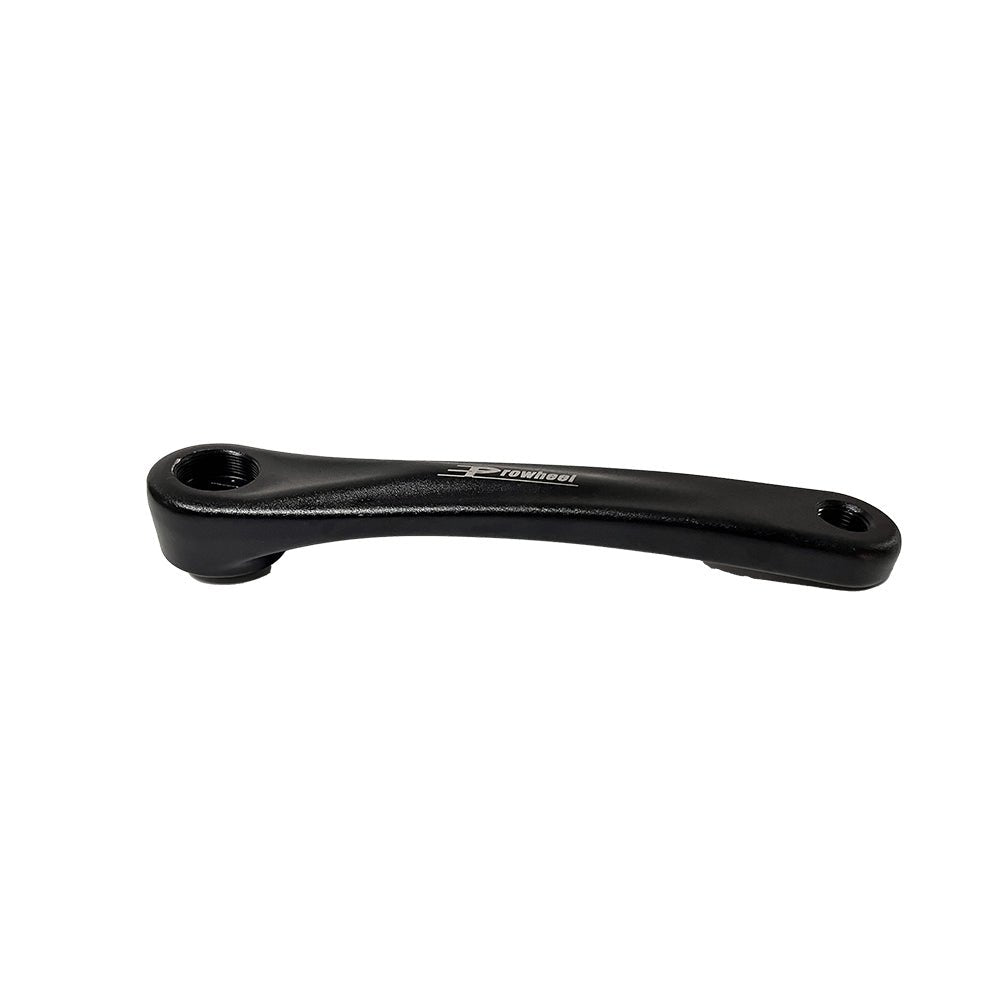 Left Single Crank - Drvetion E-Bike