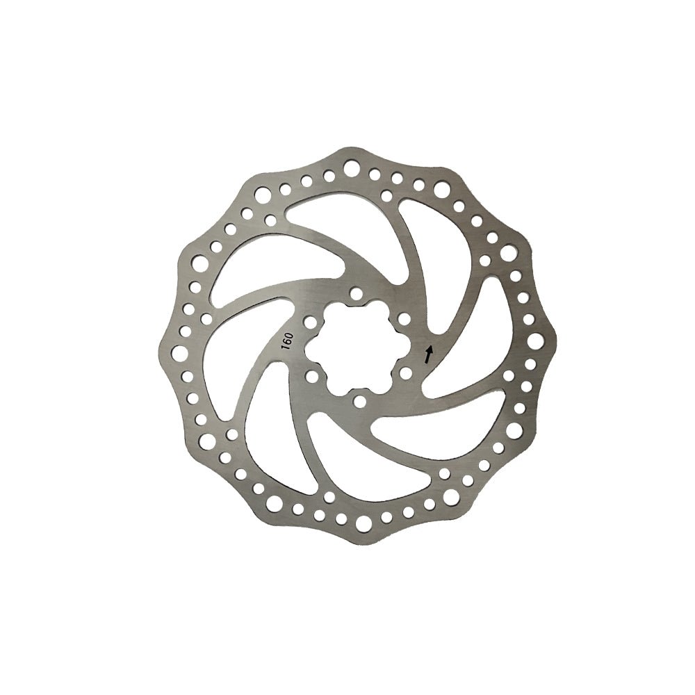 BT20 Brake Disc - Drvetion E-Bike