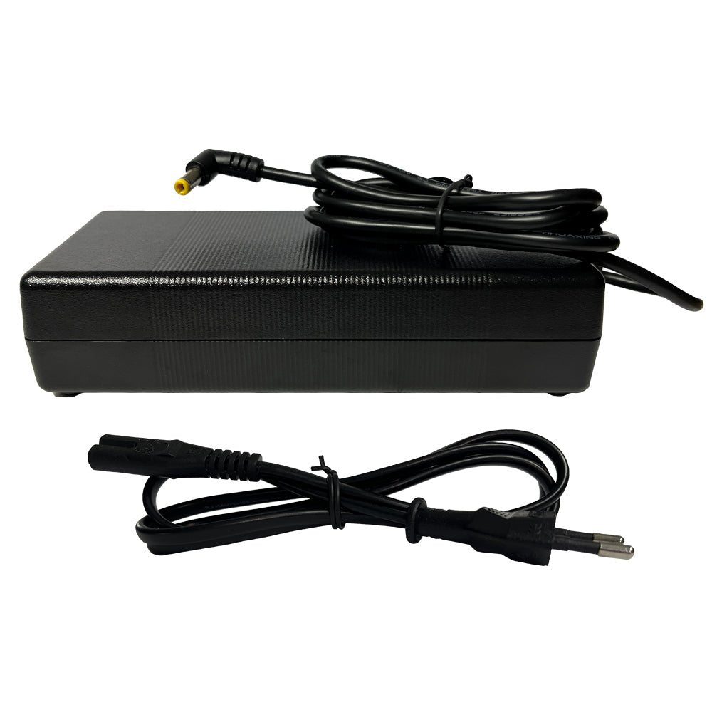 BT20 lithium Battery Charger - Drvetion E-Bike