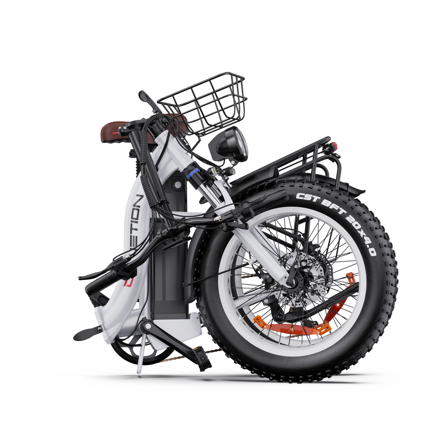 Drvetion CT20