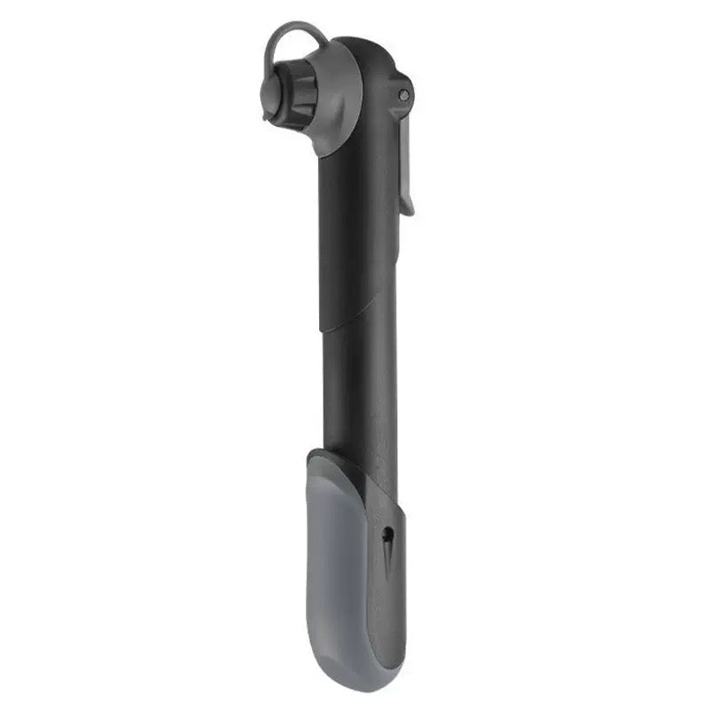 Pack de presente para ciclismo (Mochila, Cadeado, Suporte para Telemóvel, Capa Impermeável, Bomba)