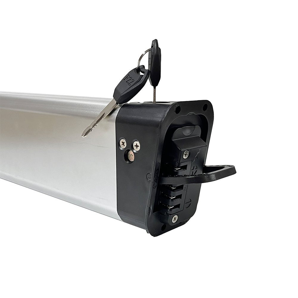 Battery Samsung 50E 48V 10AH/14AH For BT20 - Drvetion E-Bike