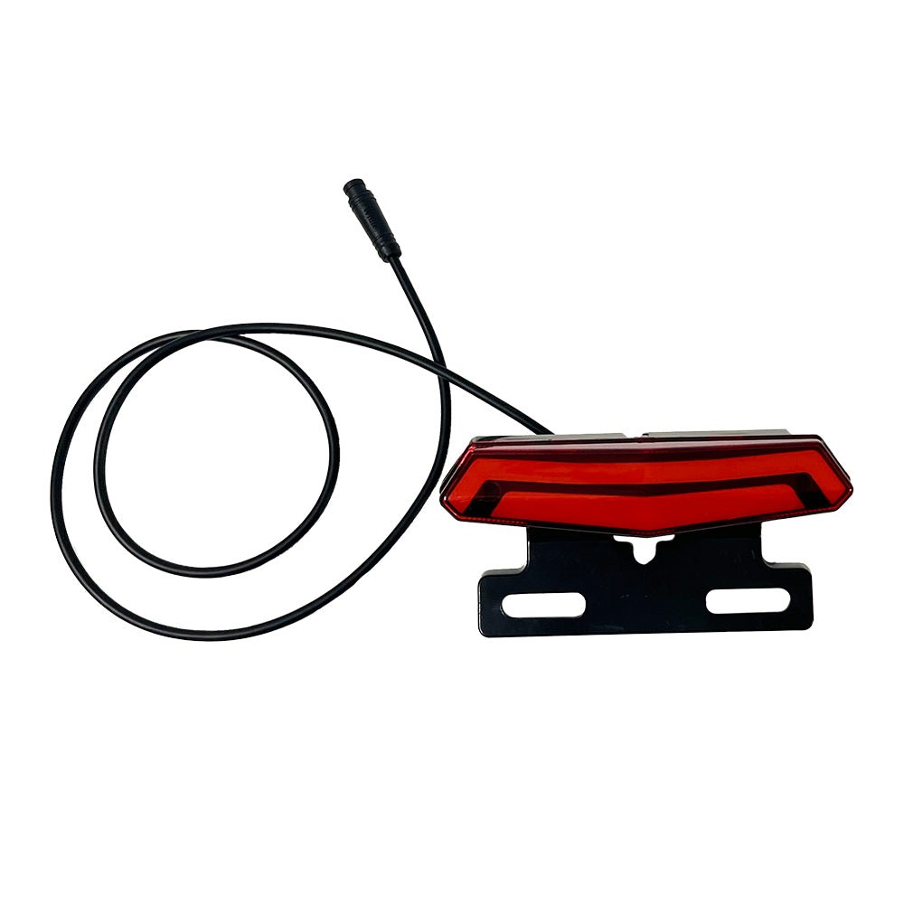 AT/BT/CT20 Electric Rear Light - Drvetion E-Bike