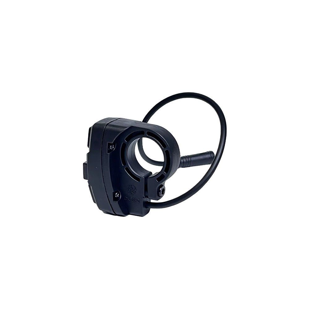 Multi-Function Switch - Drvetion E-Bike