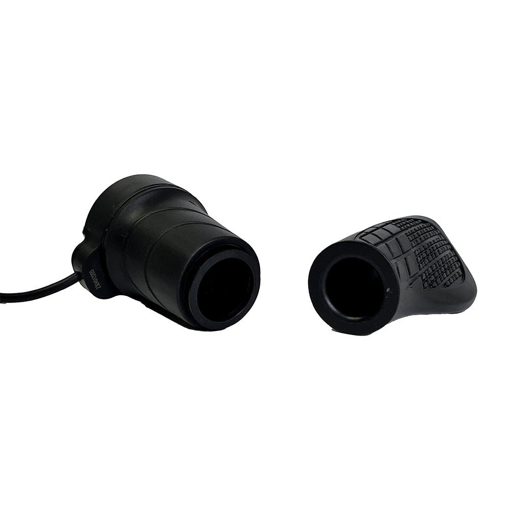 Accelerator Handlebar With Handle - Drvetion E-Bike