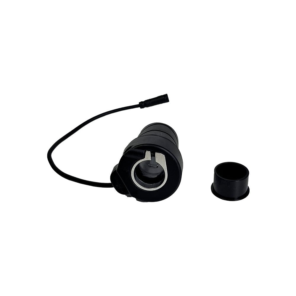 Throttle Lever - Drvetion E-Bike