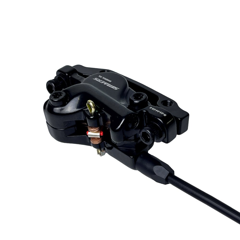Hydraulic Brake Kit - Drvetion E-Bike