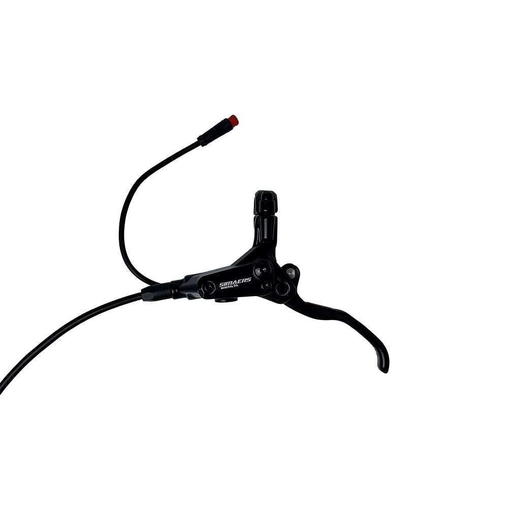 Hydraulic Brake Kit - Drvetion E-Bike