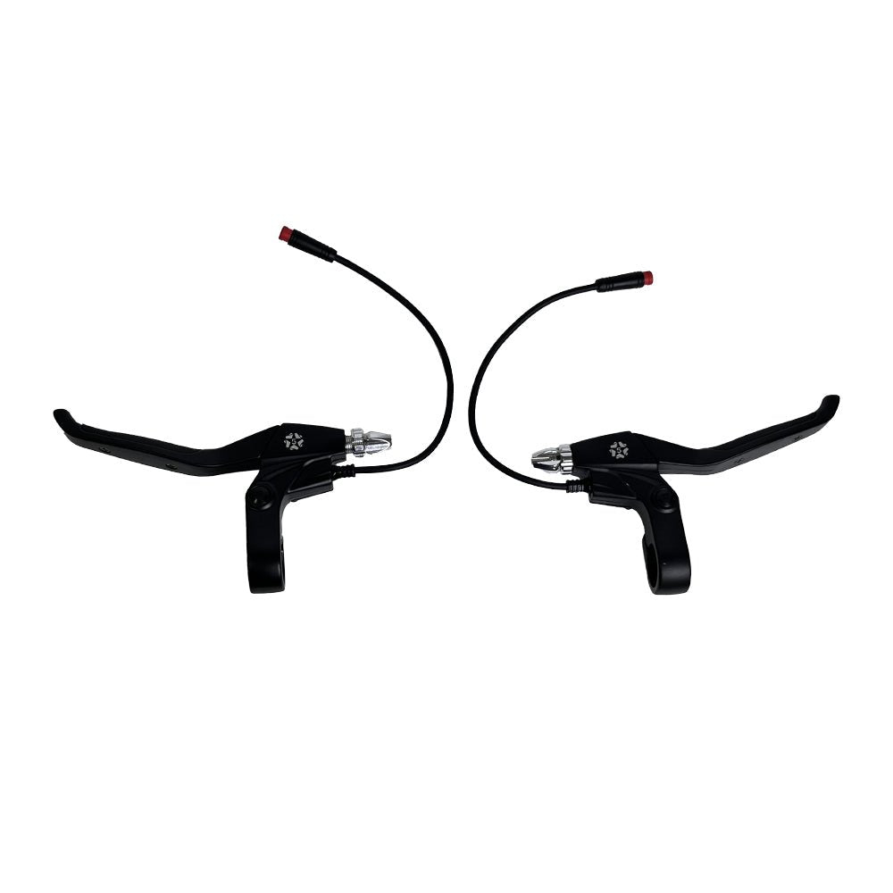 Brake Lever - Drvetion E-Bike