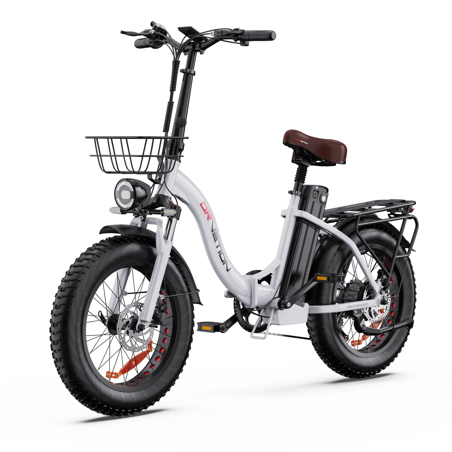 Driven CT20 Pro