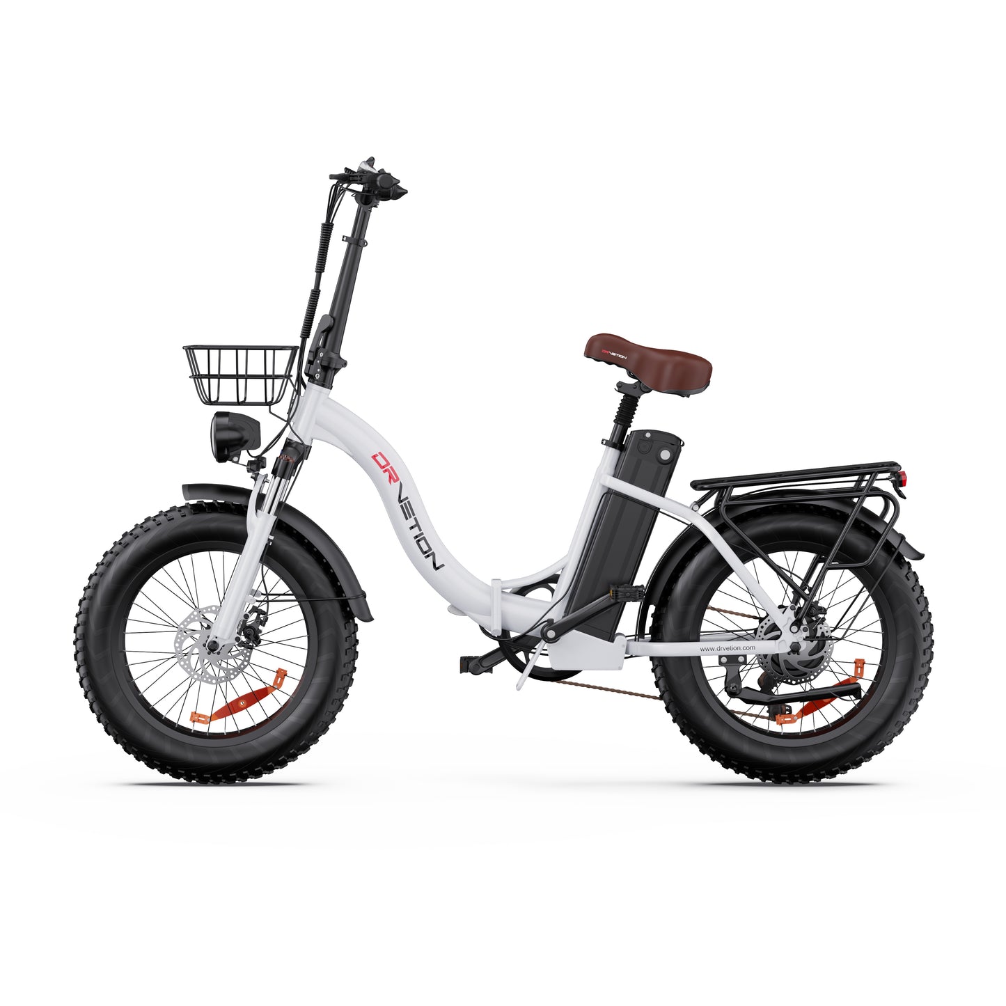 Driven CT20 Pro