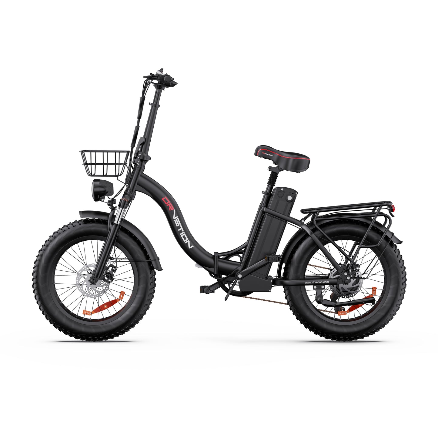 Drvetion CT20
