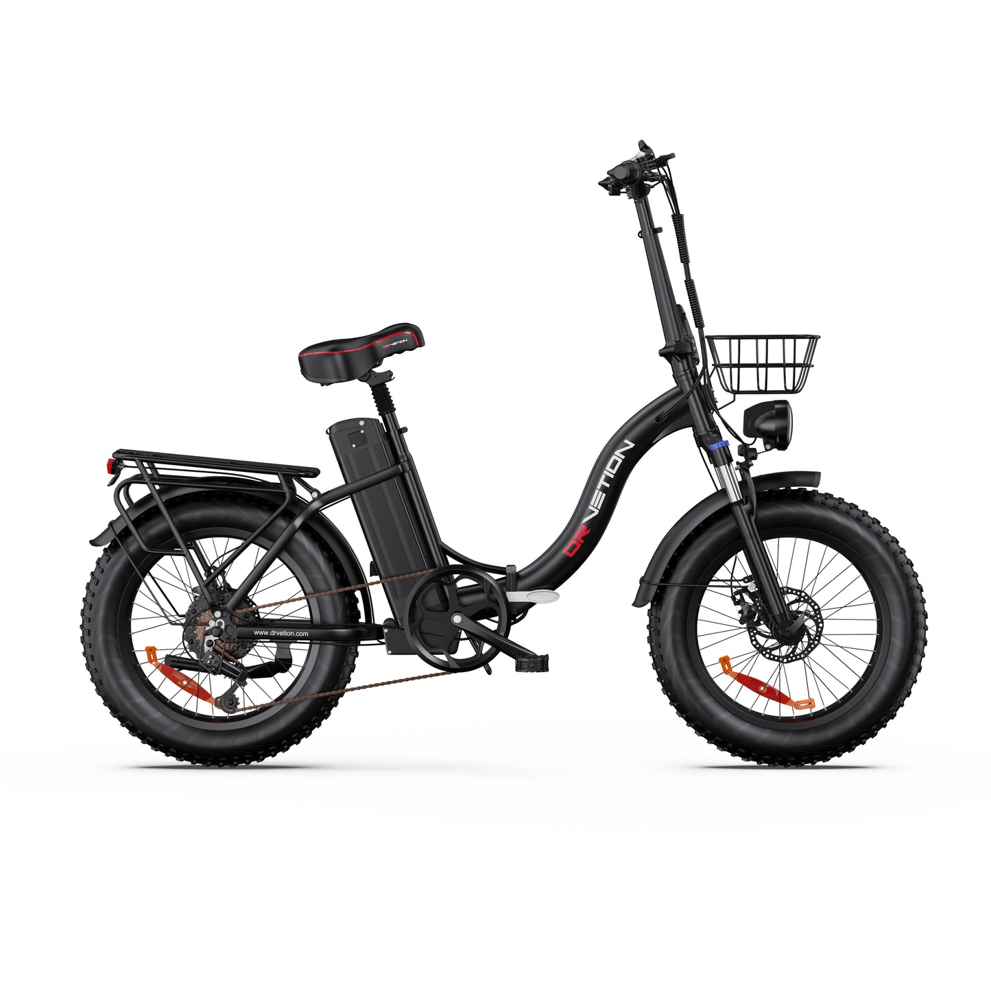 Driven CT20 Pro