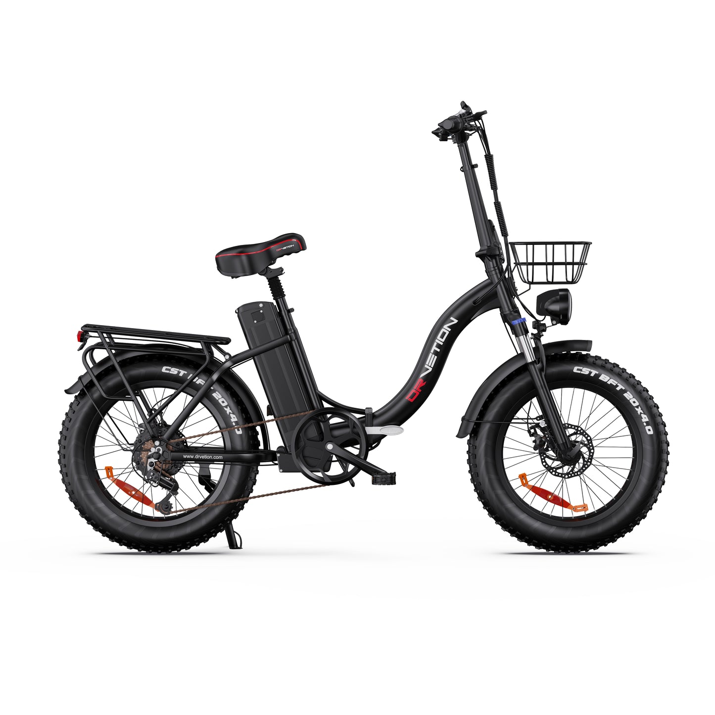 Drvetion CT20