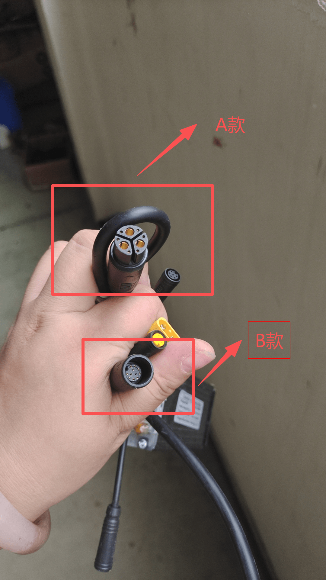 Controller 9MOS for AT20 PRO/CT20/CT20 PRO/CTR26 - Drvetion E-Bike