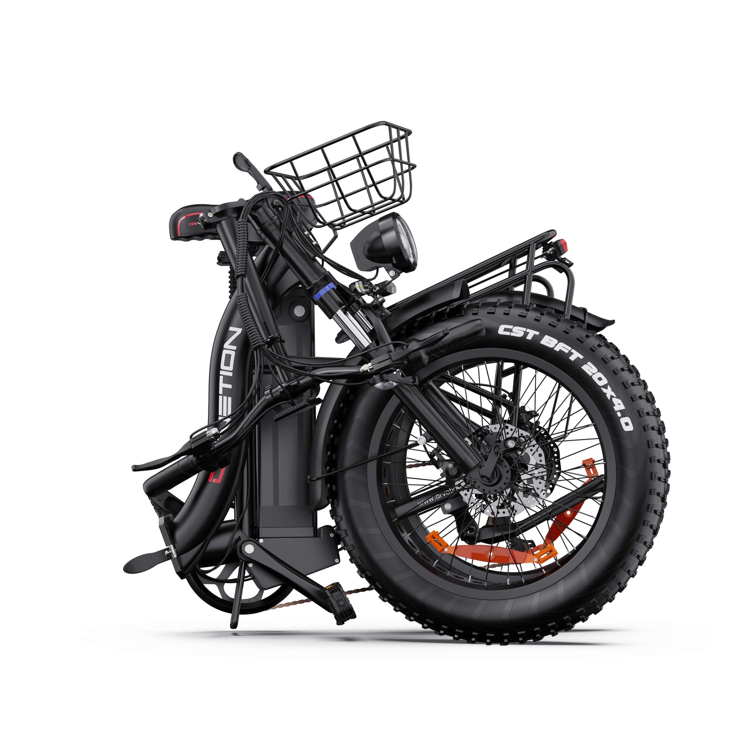 Drvetion CT20 - Drvetion E-Bike