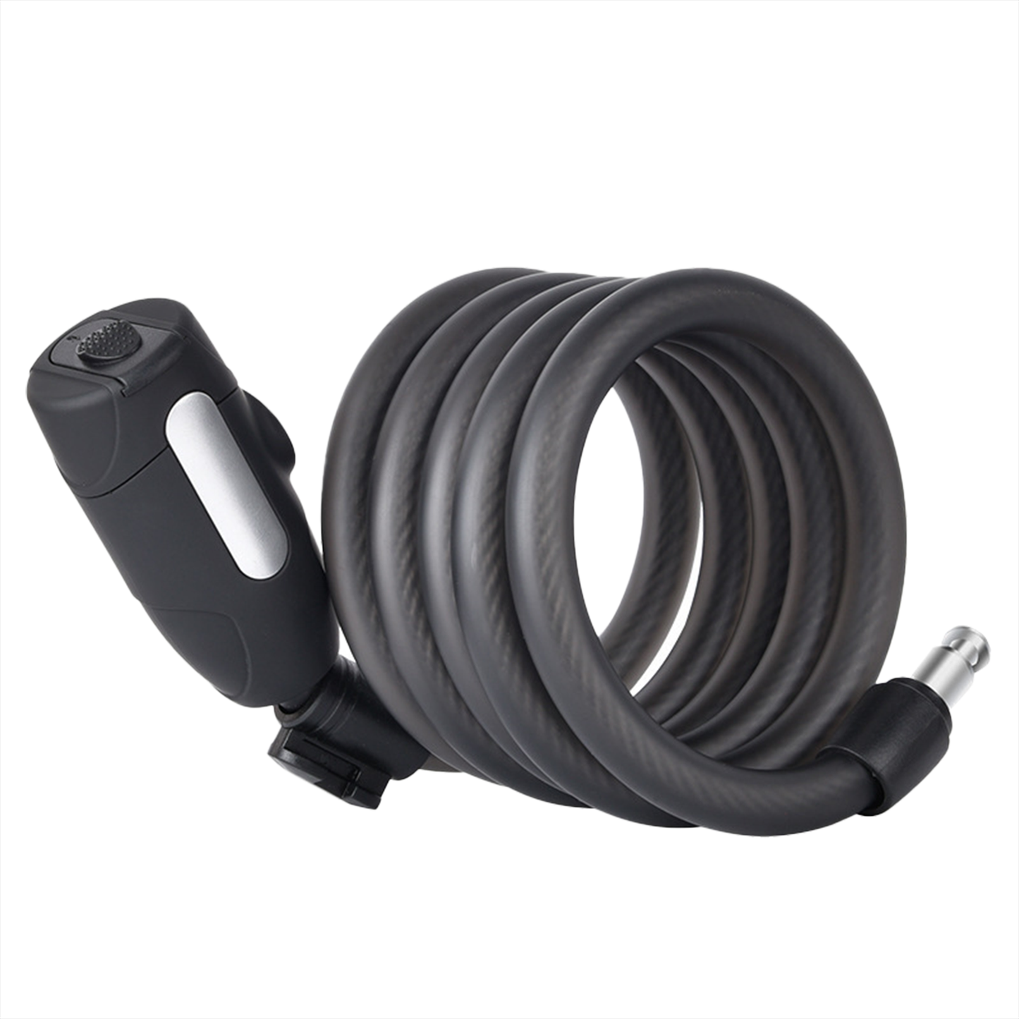 Lucchetto Portatile per Bicicletta