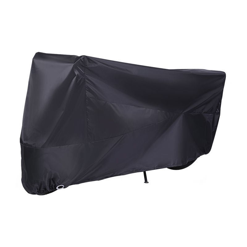 E-Bike waasserdicht Auto Cover