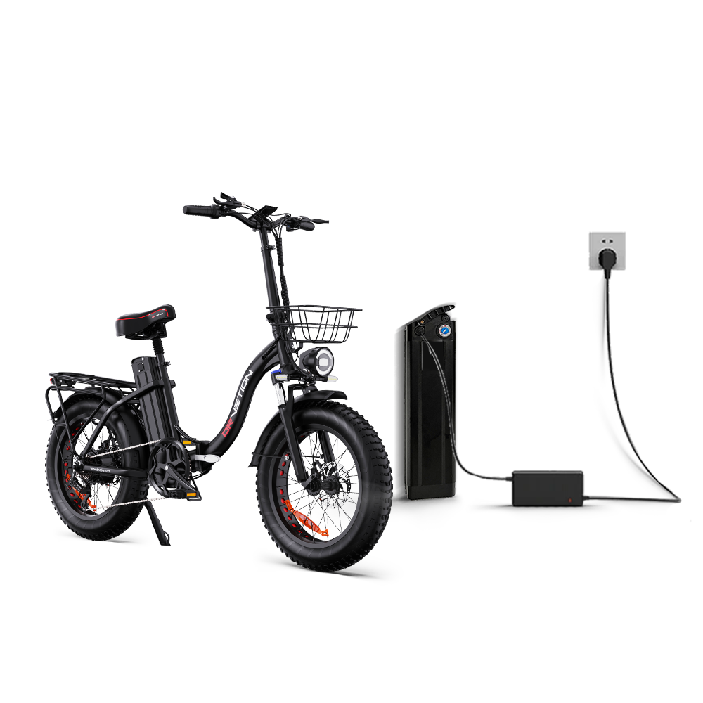 Drvetion CT20 Dual-Batterien
