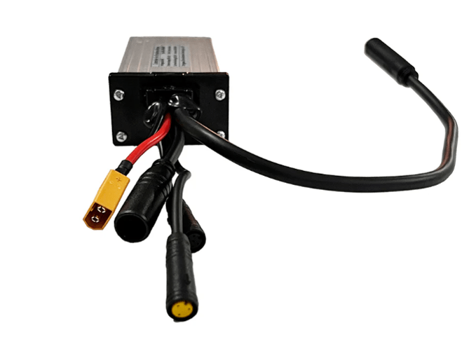 Controller 12MOS for BT20 - Drvetion E-Bike
