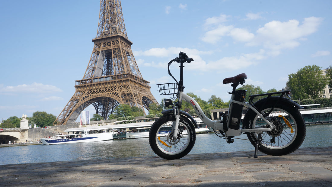 10+ E-Bike Hacks for a Faster, Smoother Ride: