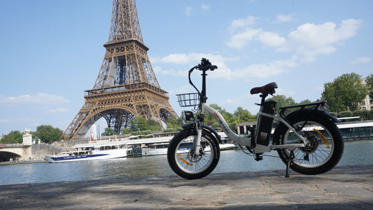 Drvetion CT20 vs. ENGWE L20 Boost – A Comprehensive E-Bike Showdown
