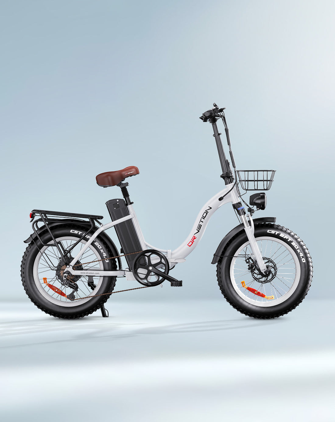 Environmental Advantages of E-Bikes