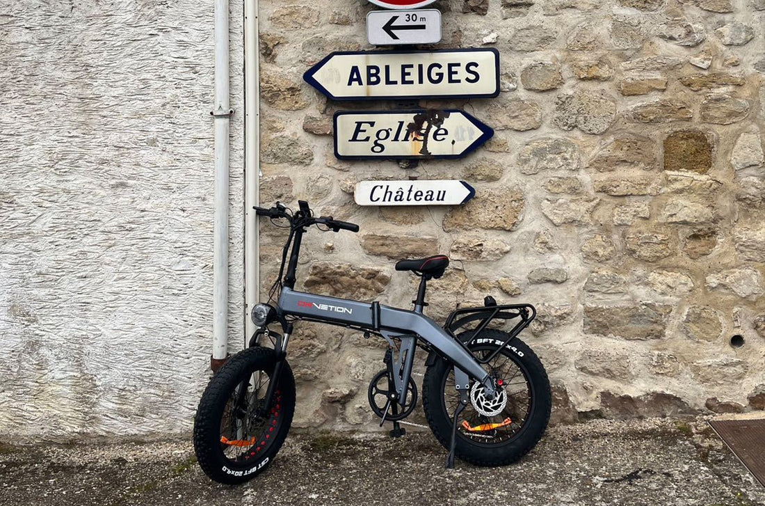 What Is the Best Electric Bike? A Complete 2026 Buyer’s Guide for European Riders - Drvetion E-Bike
