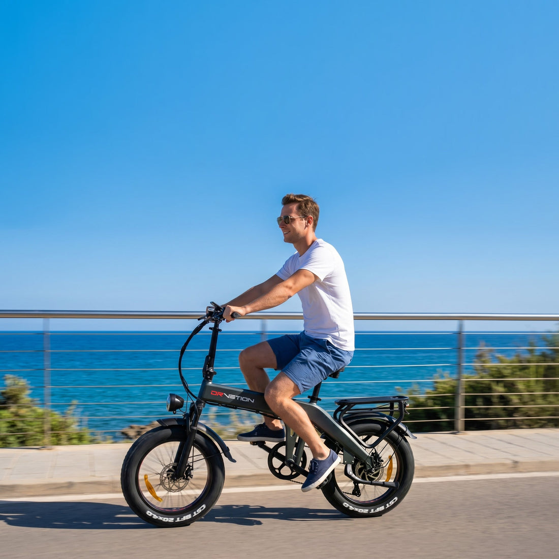How Fast Can An Electric Bike Go？Full Analysis of E-Bike Speed Performance