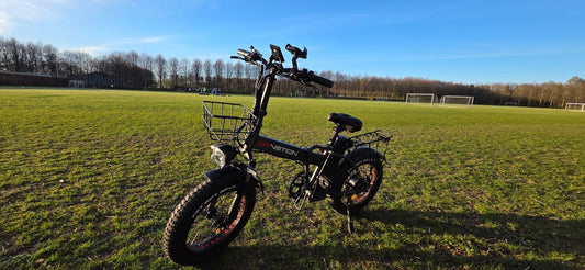 How to Charge Electric Bikes: Complete Battery Charging Guide - Drvetion E-Bike