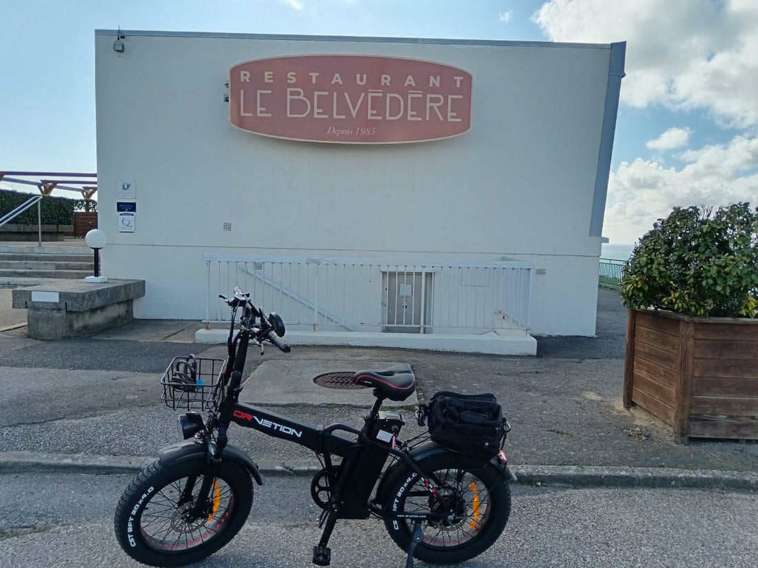 20-Inch vs 26-Inch Fat-Tire E-Bikes: Which One Is Right for You?