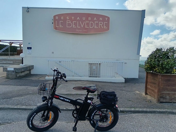 20-Inch vs 26-Inch Fat-Tire E-Bikes: Which One Is Right for You?