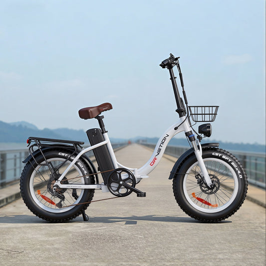 What are the advantages of a 1000W e-bike compared to 500W and 750W models?
