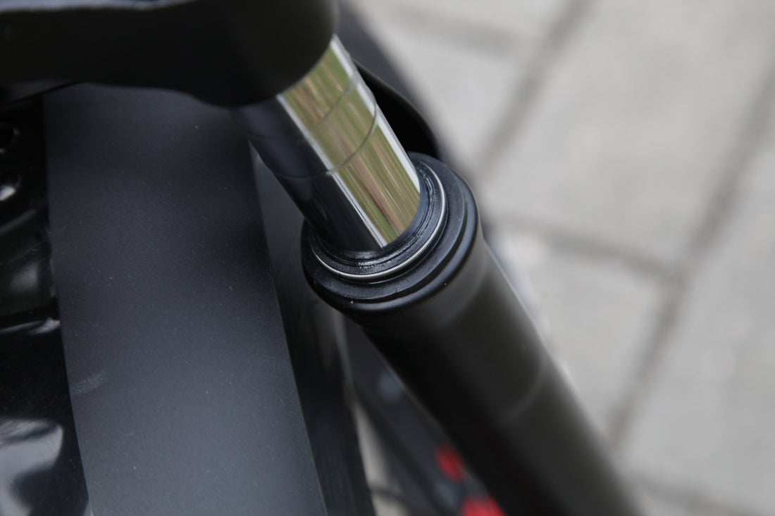 The Ultimate Urban Cyclist's Guide: How to Outsmart Bike Thieves