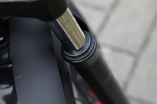 The Ultimate Urban Cyclist's Guide: How to Outsmart Bike Thieves