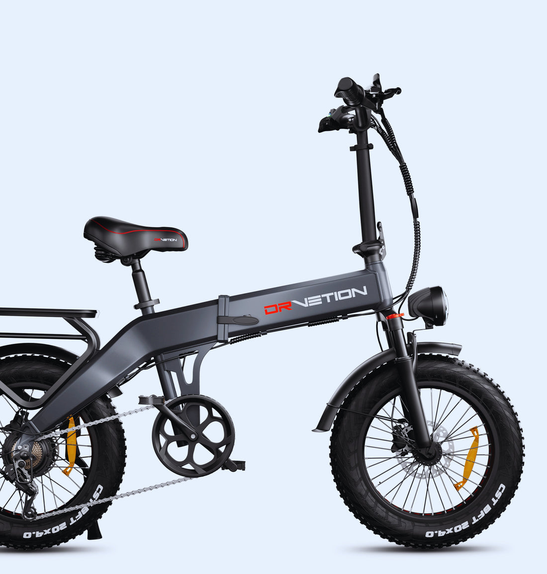 Decoding Waterproof Electric Bikes: Are They Safe to Ride in the Rain?
