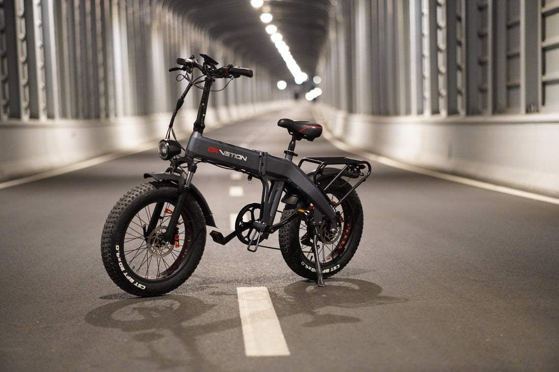 A Comprehensive Buying Guide For Finding The Best Commuting Ebike