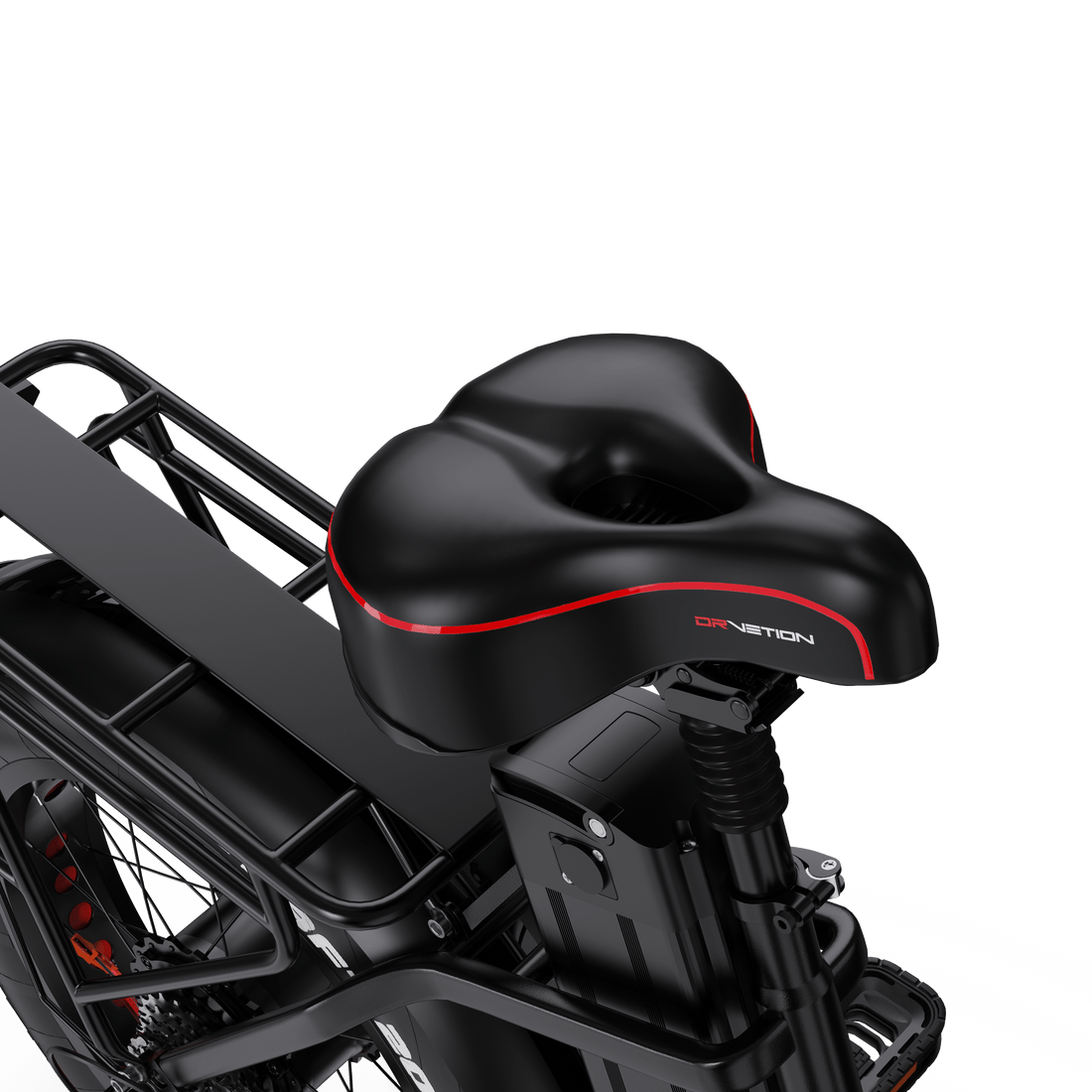 7 Telltale Signs Your E-Bike Battery Needs Replacement (And What to Do Next) - Drvetion E-Bike