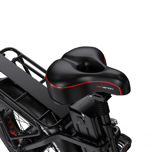 7 Telltale Signs Your E-Bike Battery Needs Replacement (And What to Do Next) - Drvetion E-Bike