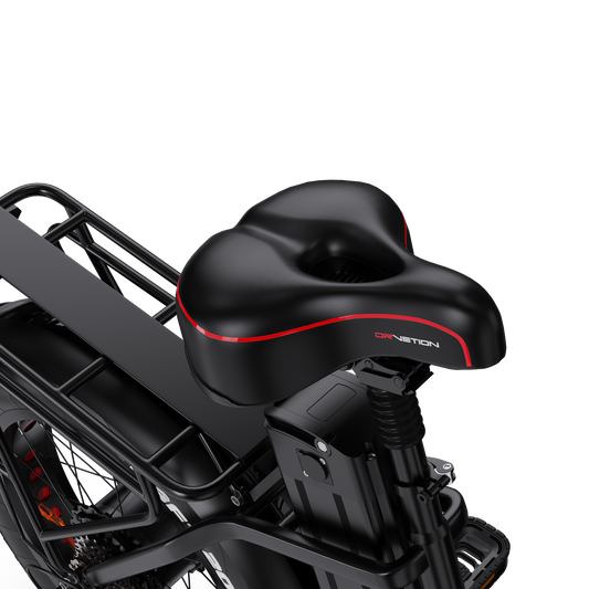 7 Telltale Signs Your E-Bike Battery Needs Replacement (And What to Do Next)