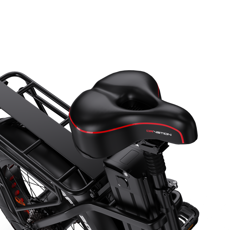 7 Telltale Signs Your E-Bike Battery Needs Replacement (And What to Do Next)