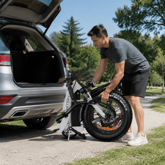 How Much Are Electric Bikes? A Complete 2026 Price Guide for Every Budget - Drvetion E-Bike