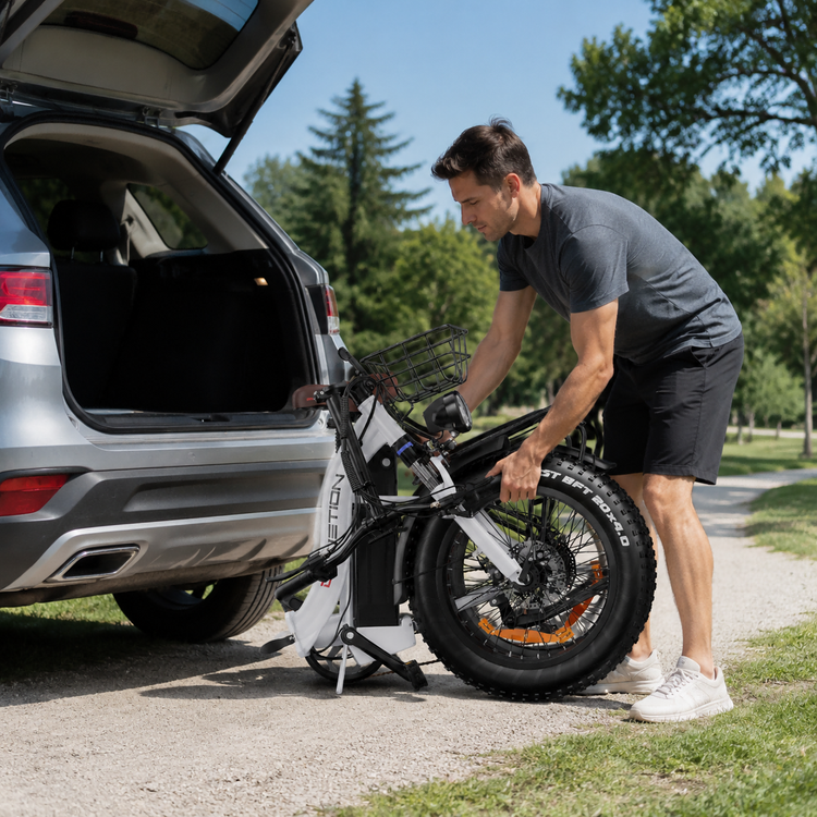 How Much Are Electric Bikes? A Complete 2026 Price Guide for Every Budget