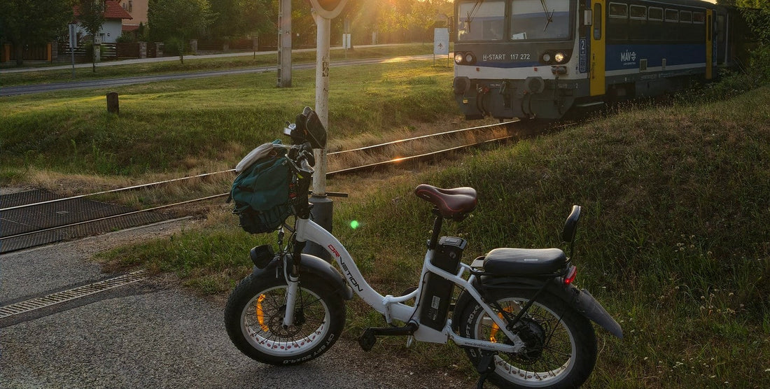 Guide to Removing Speed Limiters from Electric Bikes