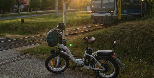 Guide to Removing Speed Limiters from Electric Bikes