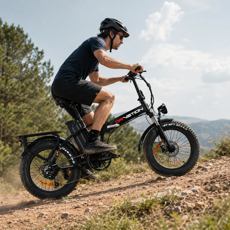 Why Your Hands and Wrists Go Numb While Riding (And How to Fix It Fast)