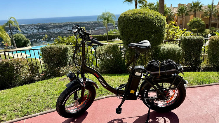How to Charge Electric Bikes: Complete Battery Charging Guide