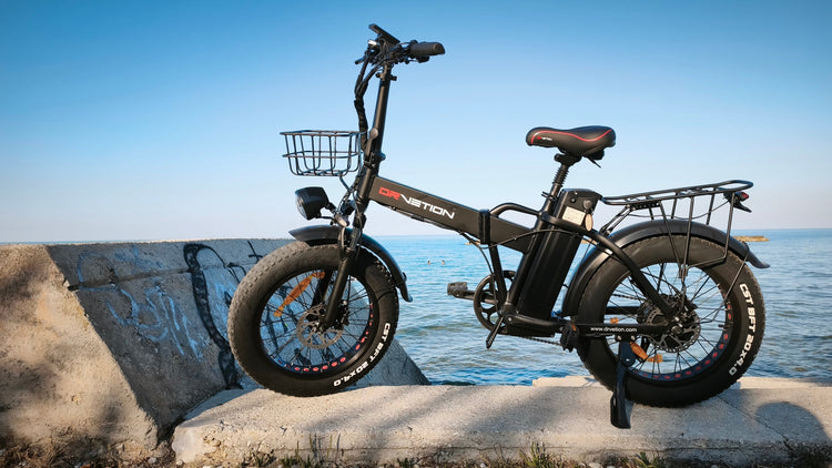 What Should EU Commuters Check Before Trusting an E-Bike?
